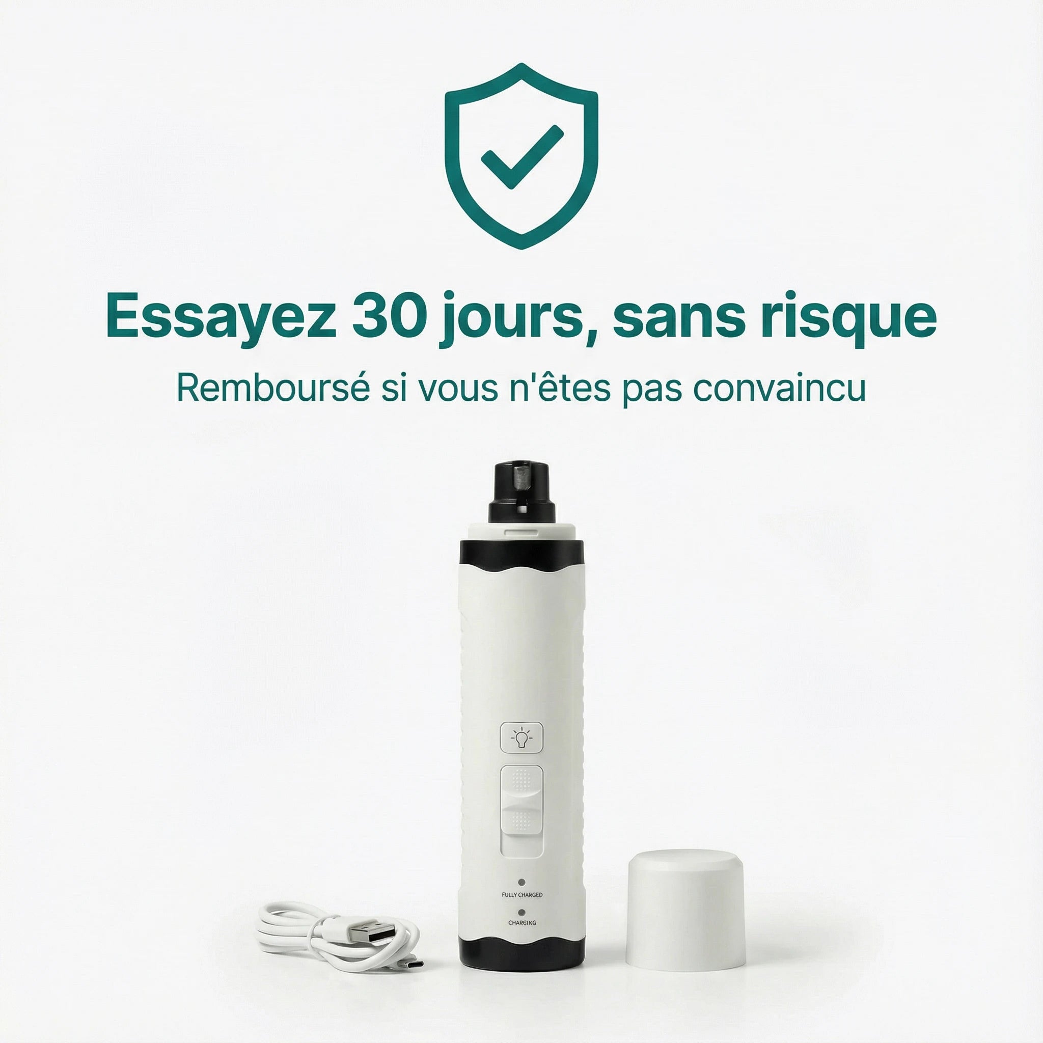 Lime électrique LimePat™