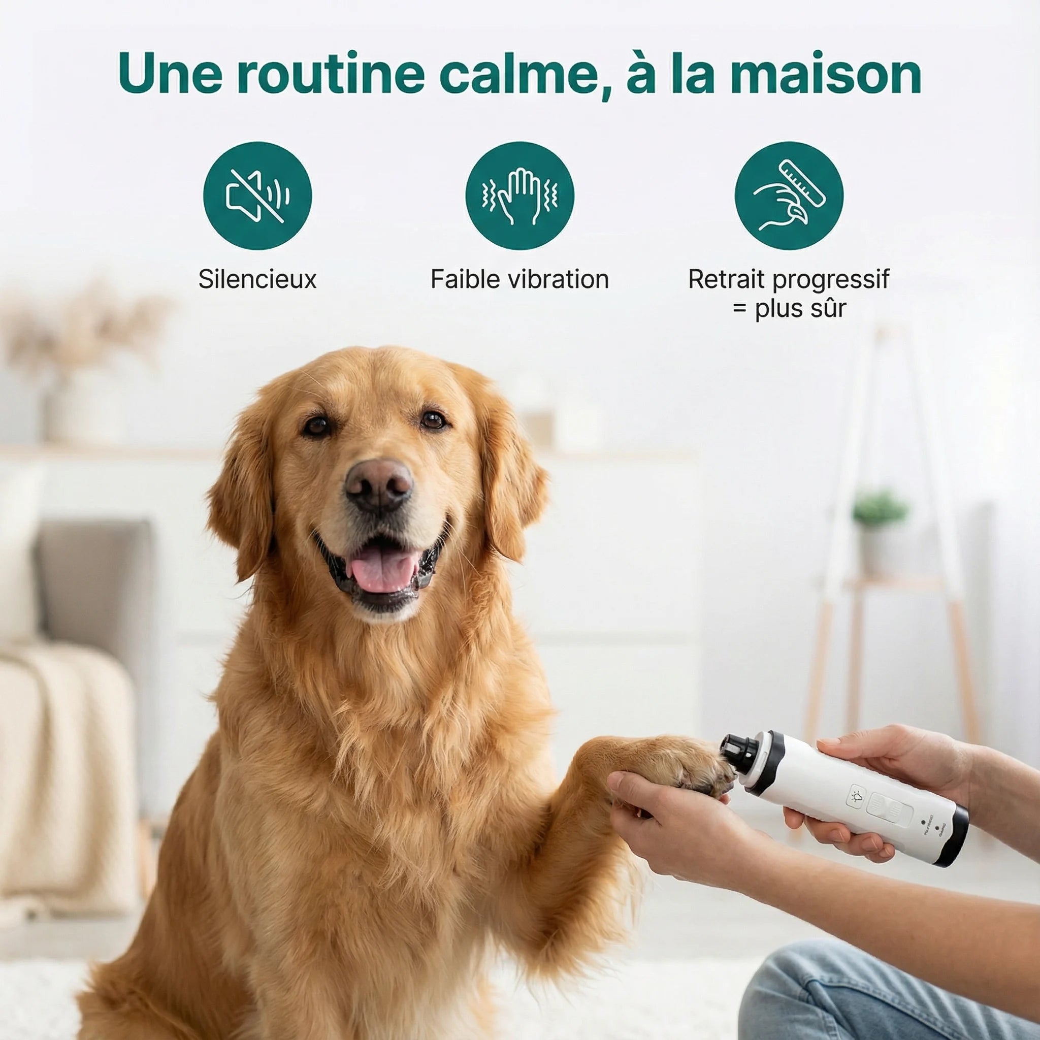 Lime électrique LimePat™